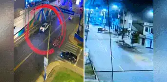 Santa Anita: hombre se enfrenta a delincuentes para evitar que le roben DNI de su hija fallecida Santa Anita: hombre se enfrenta a delincuentes para evitar que le roben DNI de su hija fallecida