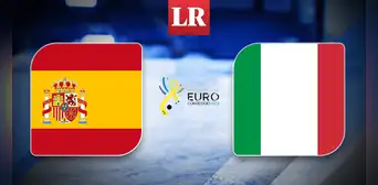 España aplastó 6-2 a Italia y avanza a la final del Europeo Sub-17 de Hockey sobre Patines