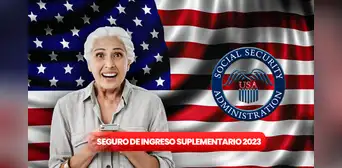 Seguro de Ingreso Suplementario 2023: ¿cuándo inicia el pago del SSI en septiembre?