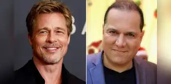 Brad Pitt: ¿cómo reaccionó tras enterarse de que en Perú existe un 'Brad Pizza' y qué dijo? Brad Pitt: ¿cómo reaccionó tras enterarse de que en Perú existe un 'Brad Pizza' y qué dijo?