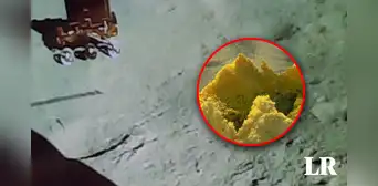 Róver de la India detecta azufre en el suelo de la Luna: ¿qué significa el hallazgo?