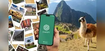 ¿Cuál es el atractivo turístico más visitado de Perú después de Machu Picchu? ChatGPT responde