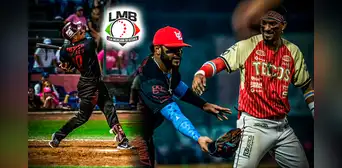 Algodoneros triunfa sobre Tecos en el juego más largo de una serie de campeonato de la LMB