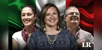 Encuestas México 2023: ¿quién va ganando según las encuestas para las elecciones 2024?