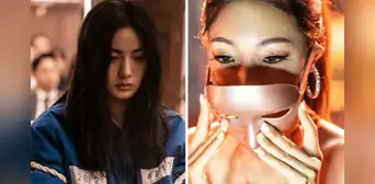 'La chica enmascarada', final explicado: ¿cómo terminó Mo Mi en la serie coreana de Netflix?