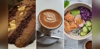 Las 10 mejores cafeterías de Lima, según comensales de Trip Advisor, ¿en qué distritos se ubican?