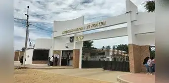 Piura: Universitarios sin comedor ni servicio de agua potable Piura: Universitarios sin comedor ni servicio de agua potable