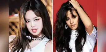 ¿Jennie de BLACKPINK y Camila Cabello juntas?: estrellas podrían lanzar colaboración, según teoría ¿Jennie de BLACKPINK y Camila Cabello juntas?: estrellas podrían lanzar colaboración, según teoría