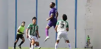 Comerciantes Unidos empató 0-0 ante Alianza Universidad por la fecha 22 de la Liga 2 2023