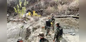 La Libertad: disputa del oro ha convertido a Pataz en zona incontrolable