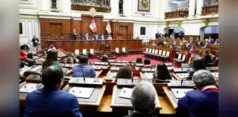 Congreso: Comisión supervisará Autoridad Nacional de Infraestructura Congreso: Comisión supervisará Autoridad Nacional de Infraestructura