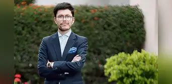 Gonzalo Banda: “Las condiciones sociales sobre las que descansa el país son muy precarias” Gonzalo Banda: “Las condiciones sociales sobre las que descansa el país son muy precarias”