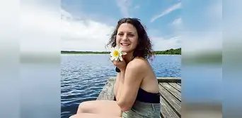 Natacha de Crombrugghe: padres de turista belga temen que archiven caso