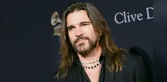 Juanes: “Llegué a odiar mirarme en el espejo” Juanes: “Llegué a odiar mirarme en el espejo”
