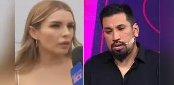 Fiorella Retiz asegura que nunca volverá a ser amiga de Aldo Miyashiro: “Es una mala persona” Fiorella Retiz asegura que nunca volverá a ser amiga de Aldo Miyashiro: “Es una mala persona”