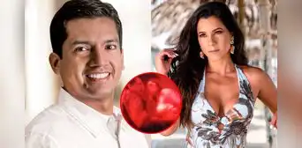 Hernán Sifuentes: ¿cuántos años tiene el alcalde de SMP ampayado con Vanessa Terkes y qué estudió?