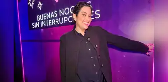 Natalia Salas tras su paso por 'El gran chef: famosos': “Estoy imparable”