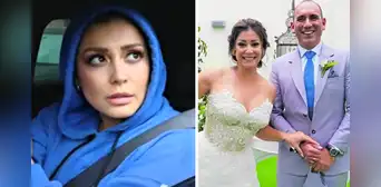 Karla Tarazona reaccionó así al enterarse de que su expareja habría mandado a seguirla para desprestigiarla Karla Tarazona reaccionó así al enterarse de que su expareja habría mandado a seguirla para desprestigiarla