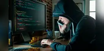 ¿Venderás un teléfono o laptop por internet? Así reconoces al estafador que finge ser comprador ¿Venderás un teléfono o laptop por internet? Así reconoces al estafador que finge ser comprador