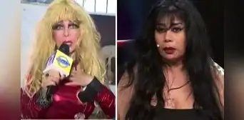 Monique Pardo revela que su hija y ella no hablan desde hace tiempo: "Son muchos años sin tu amor" Monique Pardo revela que su hija y ella no hablan desde hace tiempo: "Son muchos años sin tu amor"