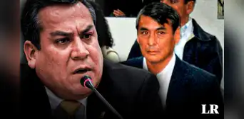 Gustavo Adrianzén sobre caso Víctor Polay Campos: "La CIDH no cambiará su condena" Gustavo Adrianzén sobre caso Víctor Polay Campos: "La CIDH no cambiará su condena"