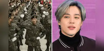 Jimin de BTS se alista para el servicio militar: ¿cuándo va al Ejército? Esto dijo en vivo a ARMY