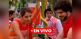“Al fondo hay sitio 10″, capítulo 297 por América TV: ¿a qué hora y dónde ver GRATIS la serie?