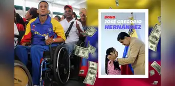 Bono José Gregorio Hernández: ¡regístrate y cobra HOY el pago de septiembre 2023 por Patria!