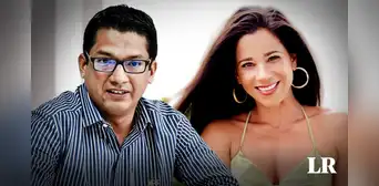 Vanessa Terkes: ¿cuál es su estatura real y cuántos años de diferencia le lleva al actual alcalde de SMP?