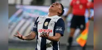 Christian Cueva ya no es más jugador de Alianza Lima y no extendería su préstamo Christian Cueva ya no es más jugador de Alianza Lima y no extendería su préstamo