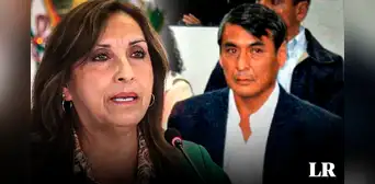 Dina Boluarte sobre caso Víctor Polay Campos: "Mi indignación y rechazo al petitorio del terrorista" Dina Boluarte sobre caso Víctor Polay Campos: "Mi indignación y rechazo al petitorio del terrorista"