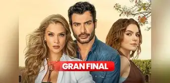 'Tierra de esperanza' FINAL: revive los mejores momentos del último episodio de la novela mexicana 'Tierra de esperanza' FINAL: revive los mejores momentos del último episodio de la novela mexicana