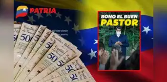Bono de 450 bolívares: cobra HOY el subsidio en Venezuela por el Sistema Patria Bono de 450 bolívares: cobra HOY el subsidio en Venezuela por el Sistema Patria