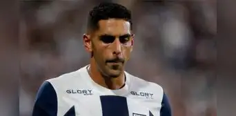 Pablo Sabbag se volvió a lesionar: viajó a Colombia para operarse y se perderá varios partidos Pablo Sabbag se volvió a lesionar: viajó a Colombia para operarse y se perderá varios partidos