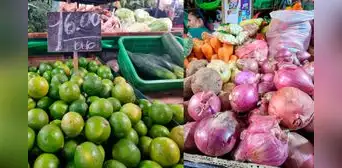 Inflación en Lima Metropolitana llegó a 5,58%: ¿qué productos subieron de precio en agosto?