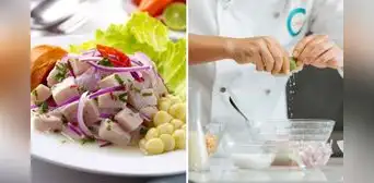 ¿Precio del ceviche subirá en los próximos días? Asociación de Restaurantes Marinos lo revela