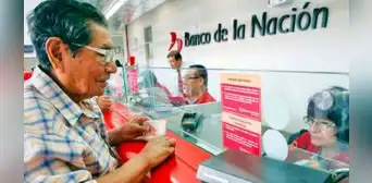 Banco de la Nación: este es el cronograma de pagos de septiembre para pensionistas y jubilados