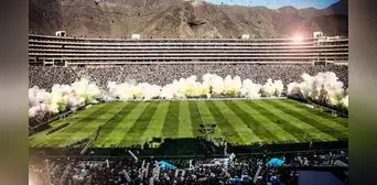 ¡Universitario hace historia! Vendieron más de 32.000 entradas para la final ante Alianza Lima ¡Universitario hace historia! Vendieron más de 32.000 entradas para la final ante Alianza Lima