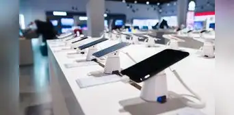 Ni Xiaomi ni Huawei: ¿cuáles son los 10 teléfonos más vendidos en la primera mitad del 2023?