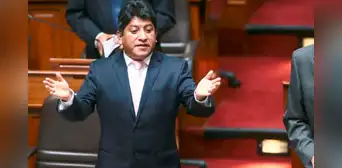 Procuraduría pide iniciar diligencias contra defensor del Pueblo por intromisión en caso Nadine Heredia Procuraduría pide iniciar diligencias contra defensor del Pueblo por intromisión en caso Nadine Heredia