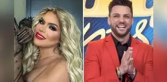 Wendy Guevara sorteará sábanas que Nicola Porcella usó en 'La casa de los famosos' Wendy Guevara sorteará sábanas que Nicola Porcella usó en 'La casa de los famosos'