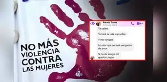 Piura: mujer denuncia amenazas de muerte por parte de su expareja y pide garantías
