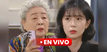 'The Real Has Come!', capítulo 47 sub español: hora y dónde ver online EN VIVO el drama de Ahn Hae Hyun