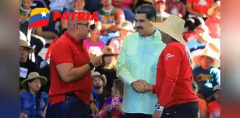 Nuevo bono para campesinos 2023: ¿qué se sabe? Esto dijo Maduro