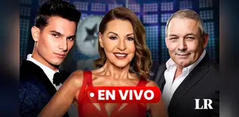 'Yo me llamo’, capítulo 26: conoce a los sentenciados que cayeron a la NOCHE DE ELIMINACIÓN 'Yo me llamo’, capítulo 26: conoce a los sentenciados que cayeron a la NOCHE DE ELIMINACIÓN