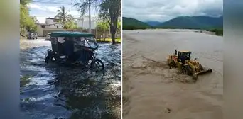 ¿Habrá lluvias y crecidas de río en el norte del Perú durante el verano de 2024? Esto dice Enfen
