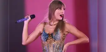 Taylor Swift bate récord de venta de entradas anticipadas para su documental