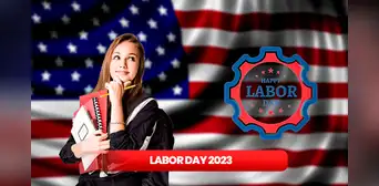 Labor Day 2023: ¿se suspenderán las clases en los Estados Unidos? Labor Day 2023: ¿se suspenderán las clases en los Estados Unidos?