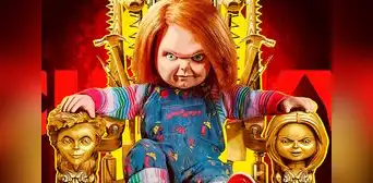 'Chucky', temporada 3: tráiler, fecha de estreno y dónde ver la serie del 'Muñeco Diabólico' 'Chucky', temporada 3: tráiler, fecha de estreno y dónde ver la serie del 'Muñeco Diabólico'