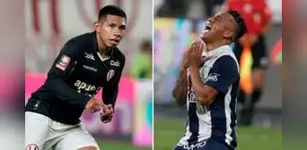 Juan Reynoso desconvocó a 7 jugadores: ¿por qué no estarán ante Paragua y Brasil? Juan Reynoso desconvocó a 7 jugadores: ¿por qué no estarán ante Paragua y Brasil?
